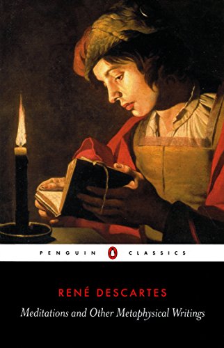 Meditations And Other book cover