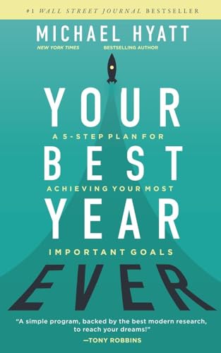 Your Best Year Ever