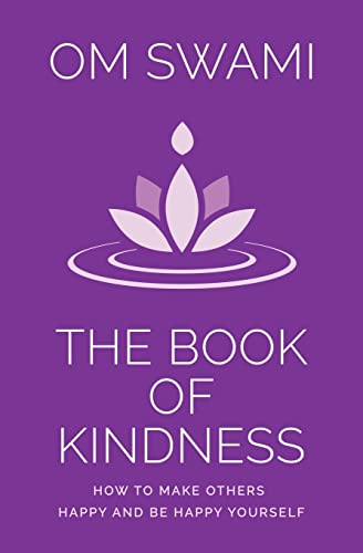The Book Of Kindness book cover