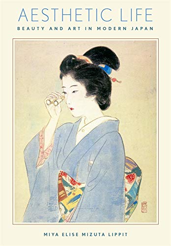 Aesthetic Life book cover