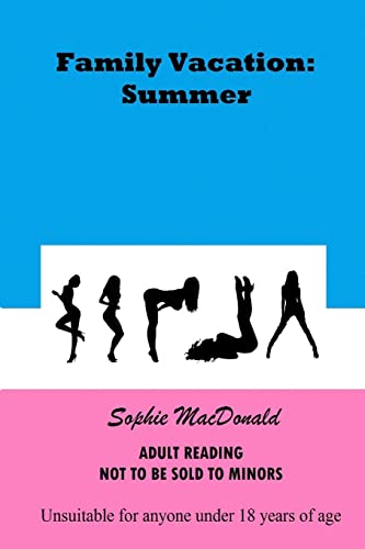 Family Vacation: Summer book cover