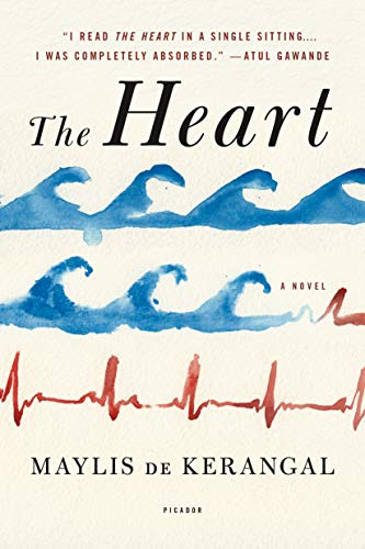 The Heart: A Novel book cover