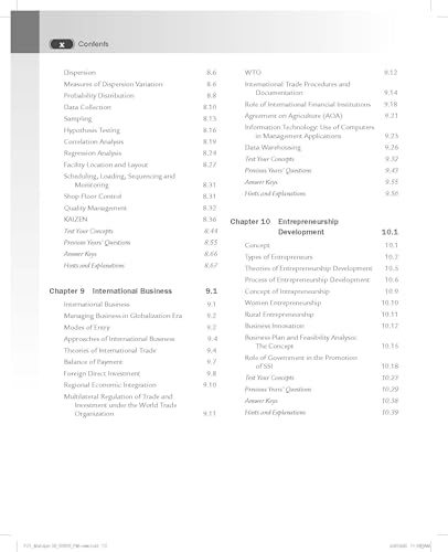 Pearson NTA UGC NET Management Paper 2 2026 6th Edition | For UGC NET/SET/JRF | Fully Solved June 2025 & Jan 2026 Papers, 4400+ MCQs, PYQs 2018–2023 (UGC preparation series 2026)