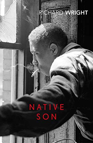 Native Son book cover