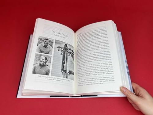Elon Musk by Walter Isaacson