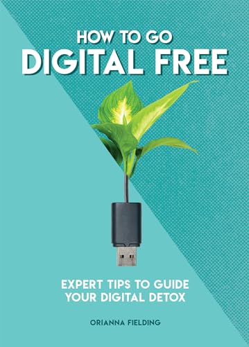 How To Go Digital Free book cover