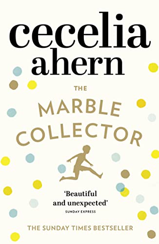 Marble Collector book cover