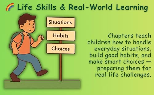 English Grammar for Primary School (CBSE, ICSE & State Boards)