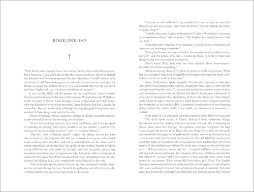 War And Peace By Leo Tolstoy | Premium Classic Edition | Historical Fiction Novel | Russian Literature | Napoleonic Wars | Love & War | Philosophical Themes | Literary Masterpiece | Premium Paperback