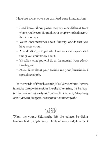 Ikigai For Teens: Finding Your Reason For Being