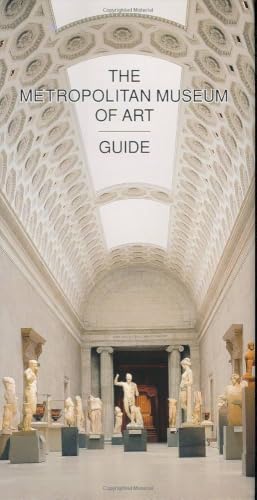 The Metropolitan Museum Of Art Guide 2nd Edition