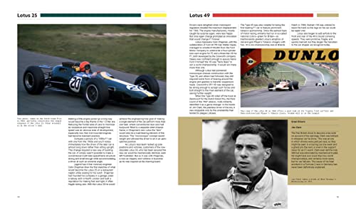 Formula 1 Drive to Survive Unofficial Companion