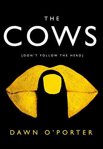 The Cows book cover