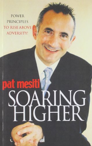 Soaring Higher book cover