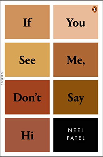If You See Me, Dont Say Hi book cover