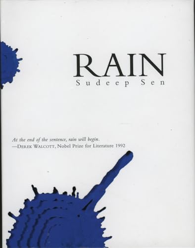 Rain book cover