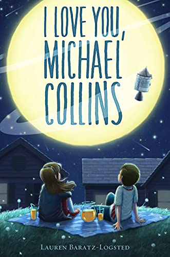 I Love You, Michael Collins book cover