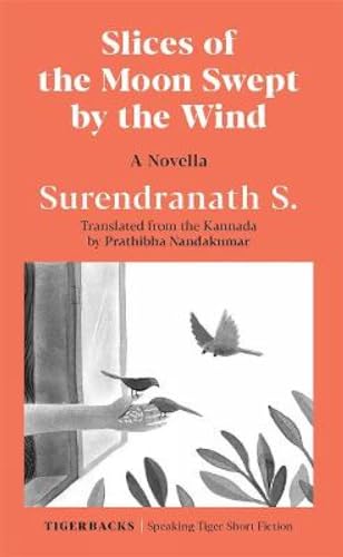 Slices of the Moon Swept by the Wind book cover