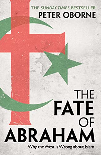 FATE OF ABRAHAM book cover