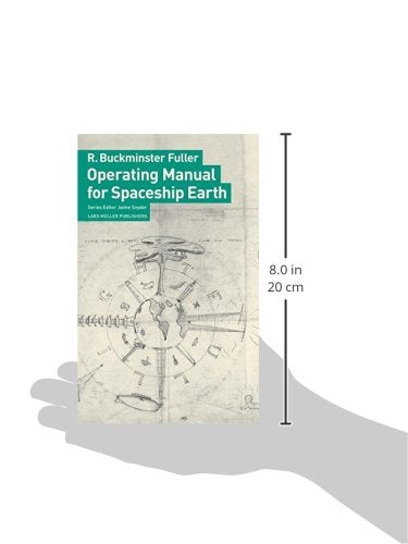 Operating Manual for Spaceship Earth