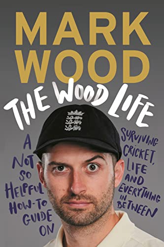 Wood Life, The (LEAD) book cover
