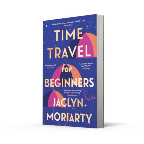 TIME TRAVEL FOR EXAIIE PB: ‘An absolute ONE-OFF writer’ Marian Keyes