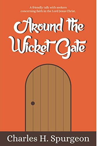 Around the Wicket Gate book cover