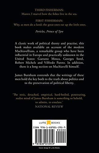 MACHIAVELLIANS