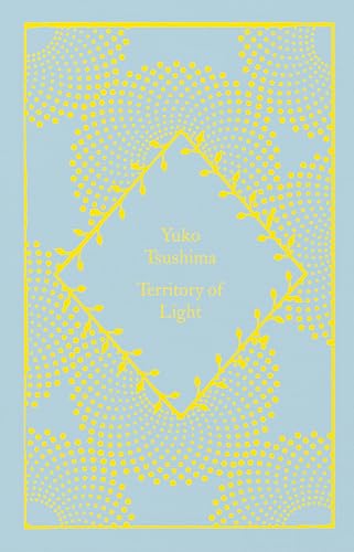Territory of Light book cover