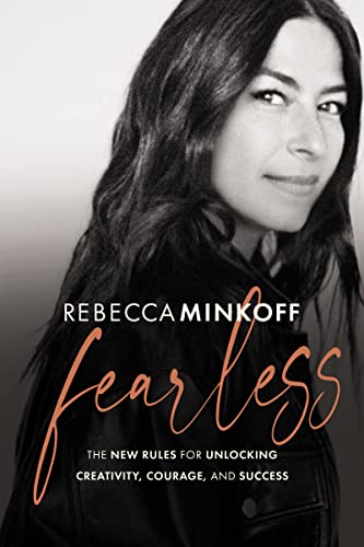 FEARLESS book cover