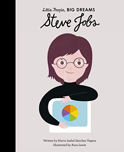 Steve Jobs (India Edition) book cover
