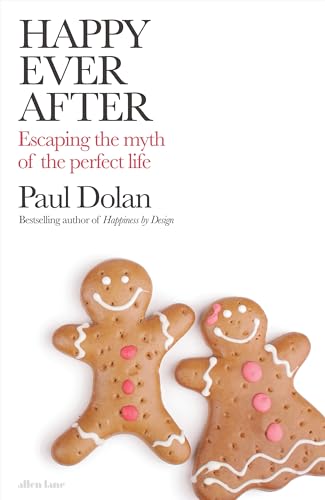 Happy Ever After (Lead Title) book cover