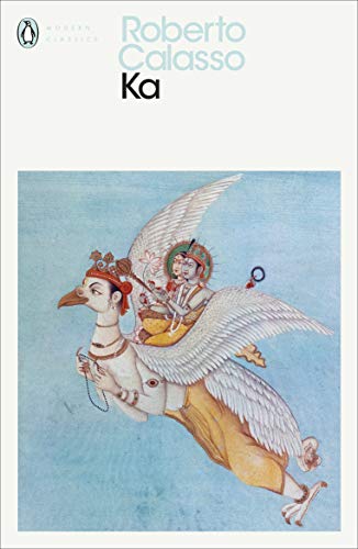 Ka (Lead Title) book cover