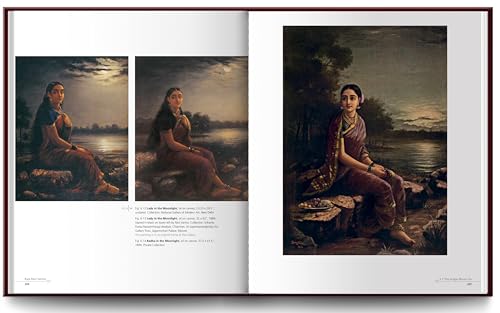 Raja Ravi Varma: Painter of Colonial India