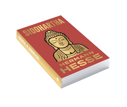 Siddhartha An Indian Tale (Pocket Classic)