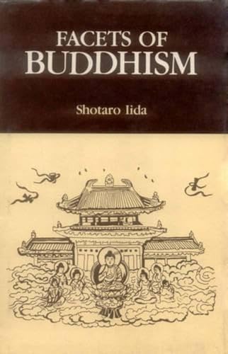 Facets of Buddhism book cover