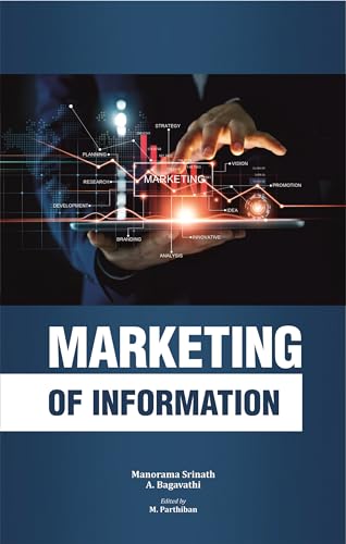 Marketing of Information