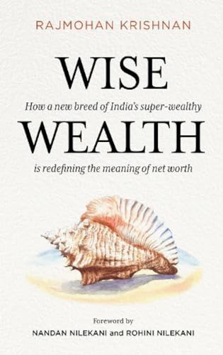 Wise Wealth book cover