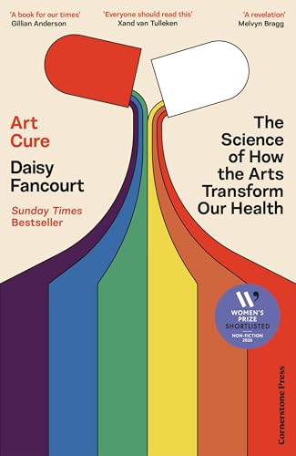 Art Cure: How the arts can save your life