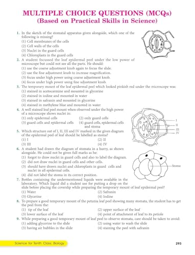 Lakhmir Singh Science Class 10 Biology Part 3 (2026-27 For CBSE Board Exams) | As Per Latest NCERT & CBSE Syllabus | Complete Biology Study for School Exams | NCERT Questions & Anwers, CBQs, Solved Board Papers & Exercises – Science Grade 10