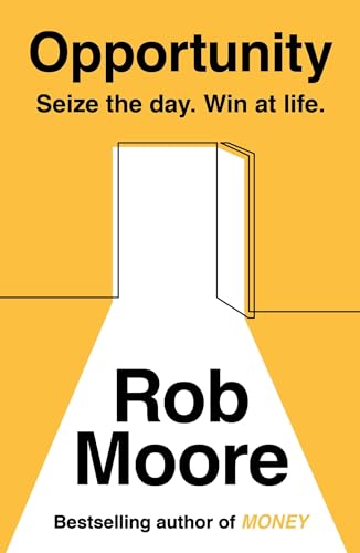 Opportunity: Seize The Day. Win At Life. book cover