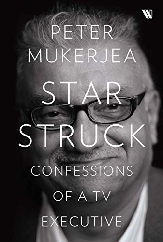 Star Struck : Confessions of a TV Executive book cover
