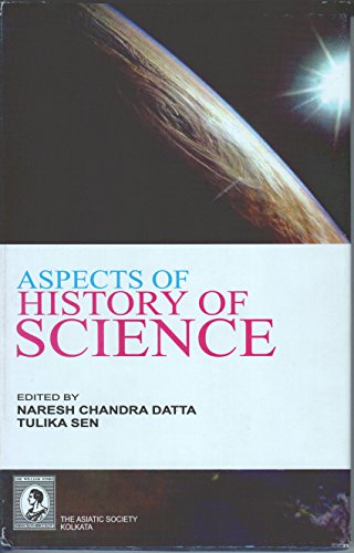 Aspects of History of Science book cover