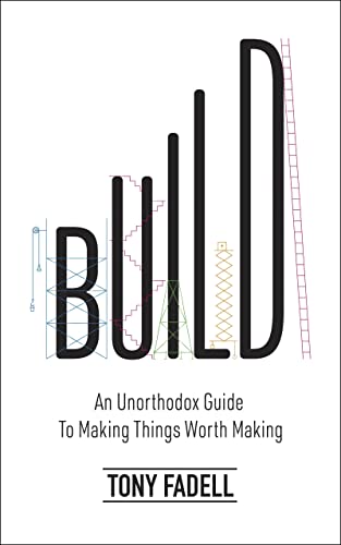 Build book cover