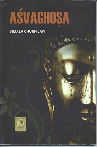 Asvaghosa book cover