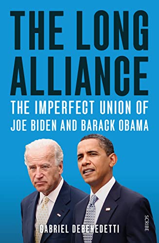 The Long Alliance (LEAD ) book cover