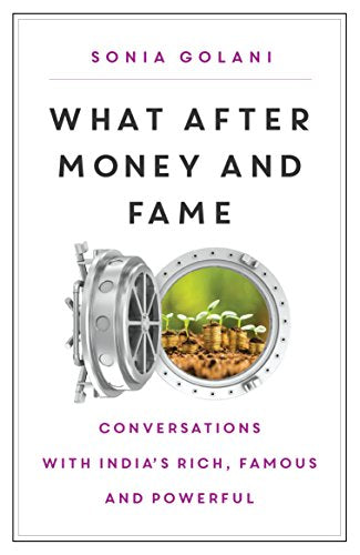 What After Money and Fame book cover
