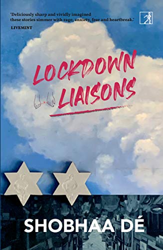 LOCKDOWN LIAISONS book cover