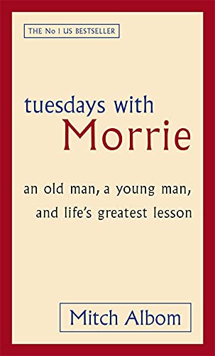 Tuesdays with Morrie