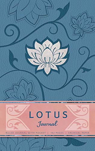 LOTUS JOURNAL book cover